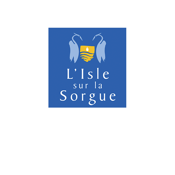 Isle-sur-la-Sorgue