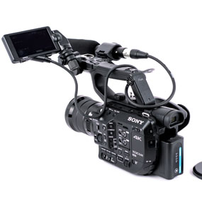 Declic-Video-Materiel-Camera-4K