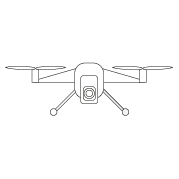 Declic'Vidéo : prises de vues aériennes par drone
